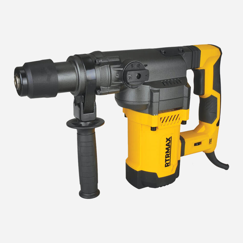 RTRMAX RTM2350HP SDS PLUS KIRICI DELICI 1500W 5.5J HPOWER